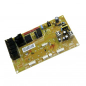 Carte électronique, module de puissance