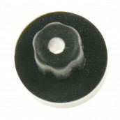 Amortisseur de grille en caoutchouc d'origine