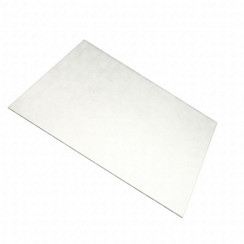 Vitre intérieure         -        477X398 mm