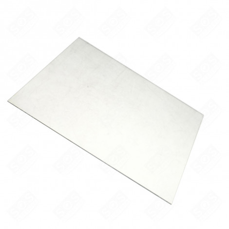 VITRE INTÉRIEURE         -        477X398 MM FOUR, CUISINIÈRE - AS0053977