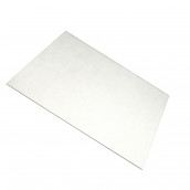 Vitre intérieure         -        477X398 mm