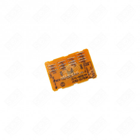 CARTE ÉLECTRONIQUE ROBOT MÉNAGER - MS-650396