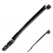 Base de poignée n°244C (Partie réfrigérateur)