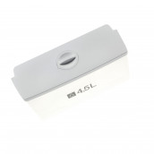 Bac réservoir d'eau d'origine