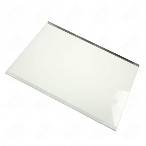 CLAYETTE, ÉTAGÈRE     -        495X350 MM FRIGO, RÉFRIGÉRATEUR, CONGÉLATEUR - AHT74973908