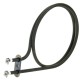 RÉSISTANCE CIRCULAIRE [35300S] FOUR MICRO-ONDES - 5300W1S019A