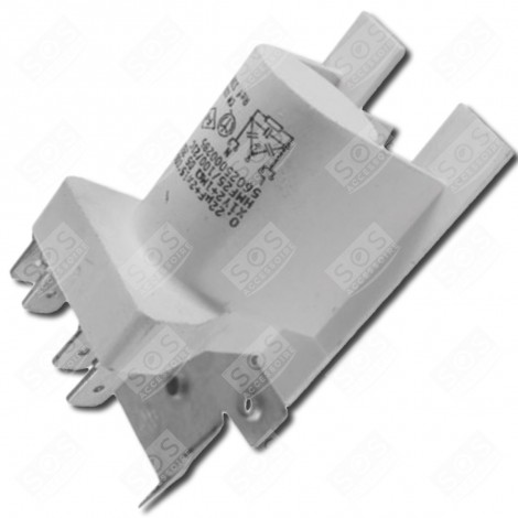 FILTRE ANTIPARASITES LAVE-VAISSELLE - 32X0254