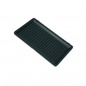 Plaque grill