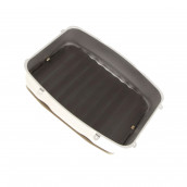 Réflecteur avec résistance supérieure CAKE FACTORY