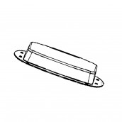 Réflecteur supérieur couvercle CAKE FACTORY