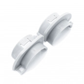 Bride tuyau d'évacuation d'origine