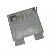 Couvercle complet évaporateur avec ventilateur d'origine