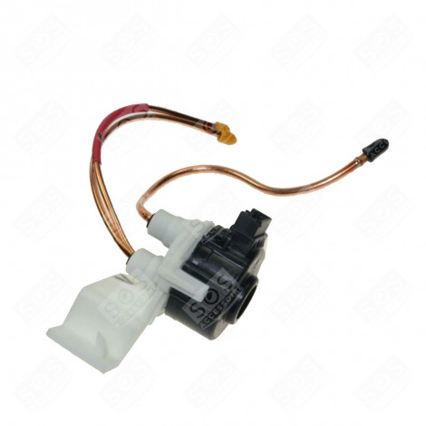 MOTEUR AVEC VALVE D'ORIGINE FRIGO, RÉFRIGÉRATEUR, CONGÉLATEUR - DA97-07070B, DA97-07070C