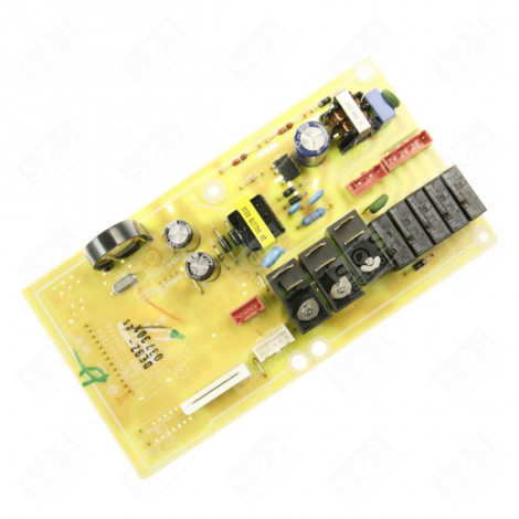 CARTE ÉLECTRONIQUE, MODULE DE PUISSANCE D'ORIGINE FOUR MICRO-ONDES - DE92-03730A