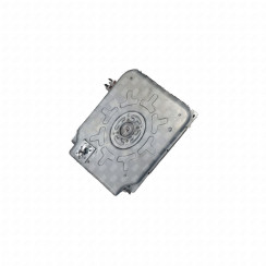 Ensemble carter avec résistance d'origine