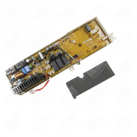 CARTE ÉLECTRONIQUE D'ORIGINE MACHINE À LAVER, LAVE-LINGE - DC94-06270A