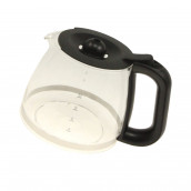 Verseuse + couvercle