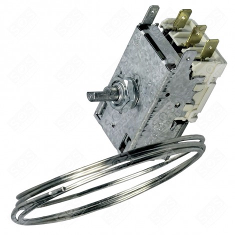 THERMOSTAT D'ORIGINE FRIGO, RÉFRIGÉRATEUR, CONGÉLATEUR - 2262303056