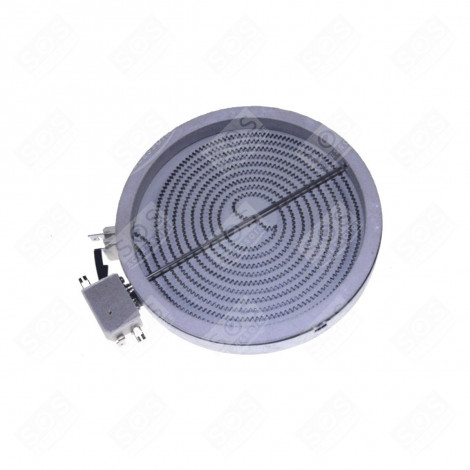 FOYER 2000W D'ORIGINE PLAQUE DE CUISSON - 00644726