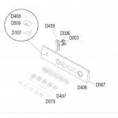 Bouton (repère d079)
