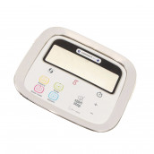 Cadran + clavier + support COMPANION