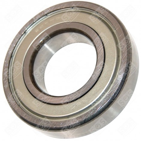ROULEMENT  6207 ZZ 35X72X17 MACHINE À LAVER, LAVE-LINGE - 3790800308, 50228535006
