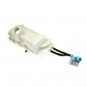 Bac à lessive, bac à détergent d'origine