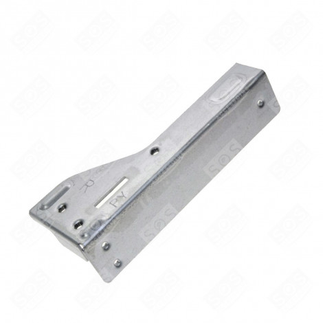 SUPPORT CHARNIÈRE DROITE D'ORIGINE FOUR, CUISINIÈRE - DG61-00256A