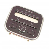 Cadran de commande COMPANION