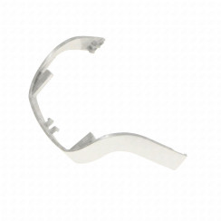 Enjoliveur arrière gris