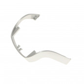 Enjoliveur arrière gris