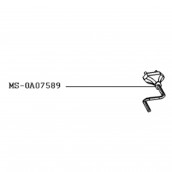 Cordon d'alimentation