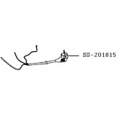 Cordon d'alimentation