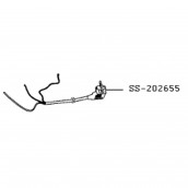 Cordon d'alimentation