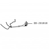 Cordon d'alimentation