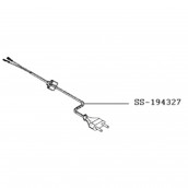 Cordon d'alimentation