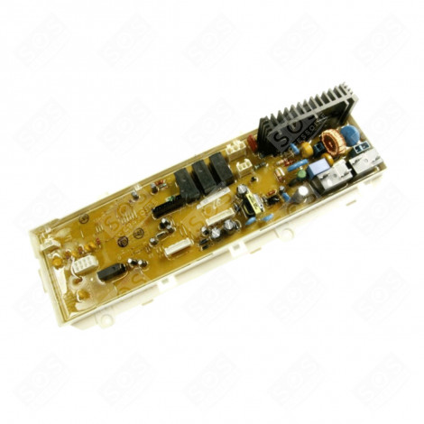 CARTE ÉLECTRONIQUE, MODULE DE PUISSANCE  357X122X67 MM MACHINE À LAVER, LAVE-LINGE - DC92-01174H