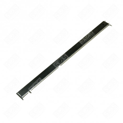 RAIL TÉLÉSCOPIQUE (COTÉ DROIT) D'ORIGINE FOUR, CUISINIÈRE - DG61-00469A