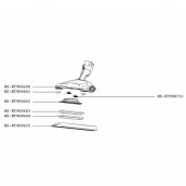 Brossette (repère RS-RT900601)