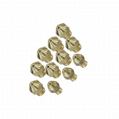 Jeu d'Injecteurs, gicleurs gaz naturel