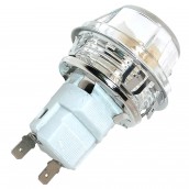 Douille de lampe complète