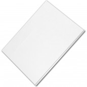 Clayette, étagère dessus bac à légumes nue (sans profile) (244 0)        -              490X368 mm