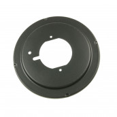 Coupelle bruleur rapide