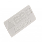 Etiquette marque Seb