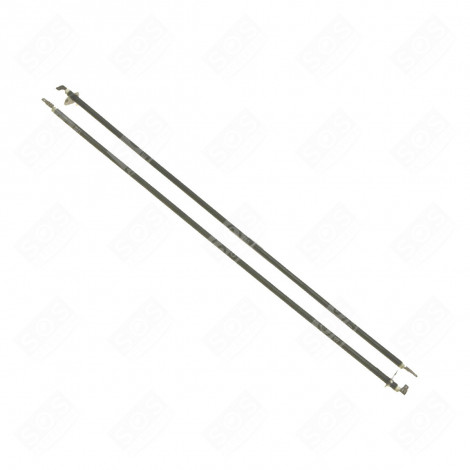LOT DE 2 RÉSISTANCES FOUR, CUISINIÈRE - SS-986519