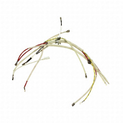 Faisceau de lampe + fusible