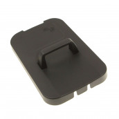 Couvercle + poignée