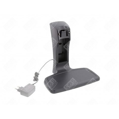 STATION DE CHARGE 18V D'ORIGINE ASPIRATEUR - 2198998904, 4055478434
