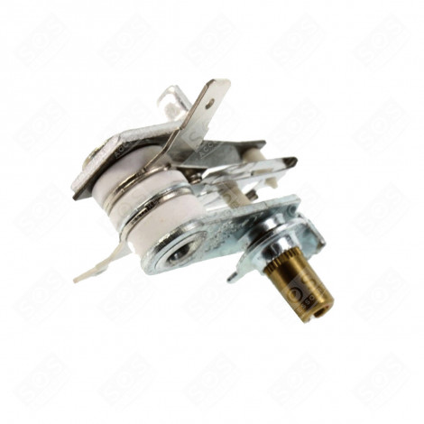 THERMOSTAT RACLETTE, GRIL, WOK - TS-01022900