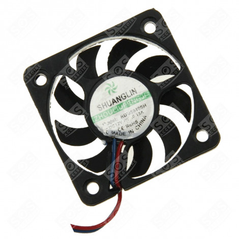 MOTEUR + FIL + CONNECTEUR PURIFICATEUR, HUMIDIFICATEUR - TS-07009500